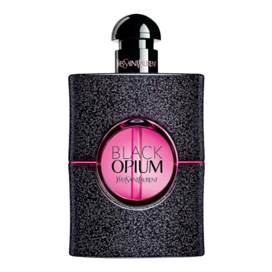 Yves Saint Laurent Black Opium Neon for women
