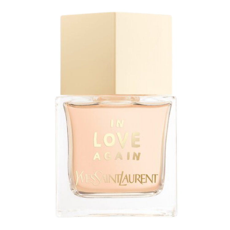 Yves Saint Laurent's In Love Again for women | Samples