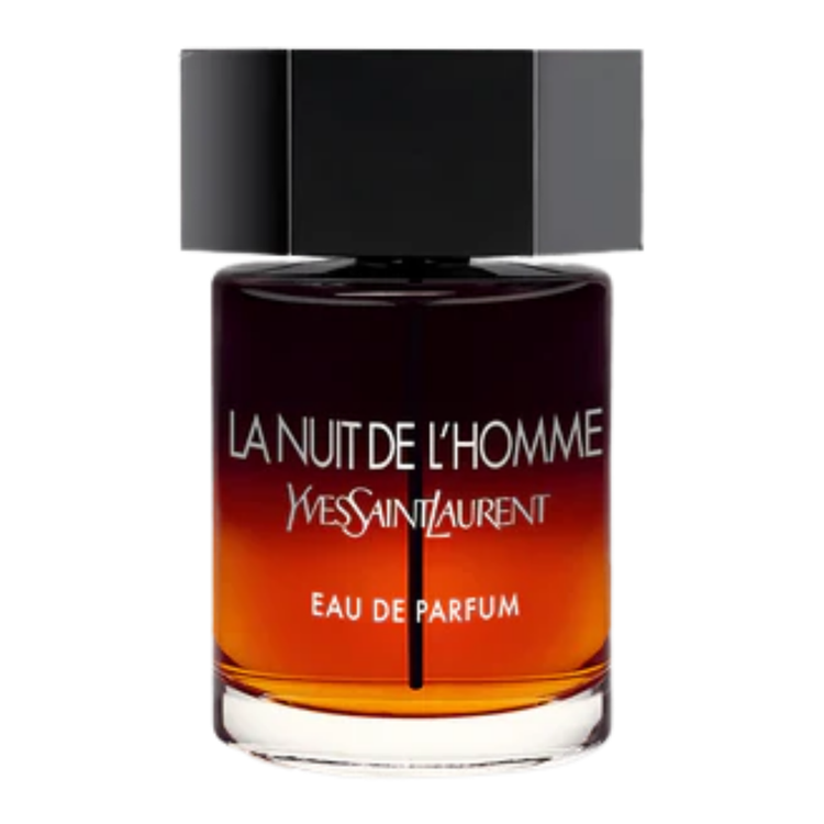 La Nuit de L'Homme Parfum