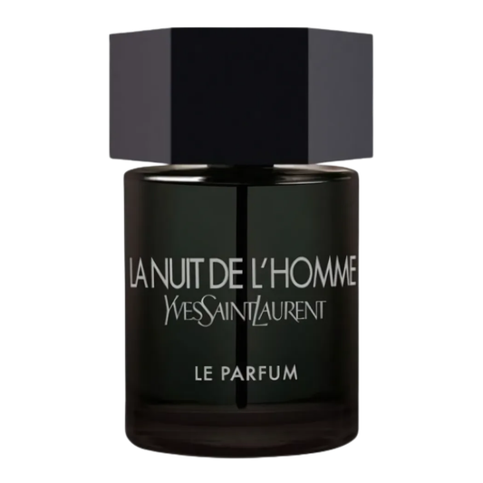 Yves Saint Laurent La Nuit de L'Homme Le parfum