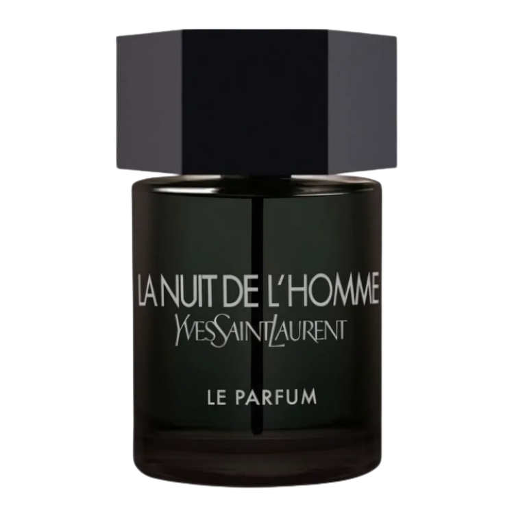 Yves Saint Laurent La Nuit de L'Homme Le parfum