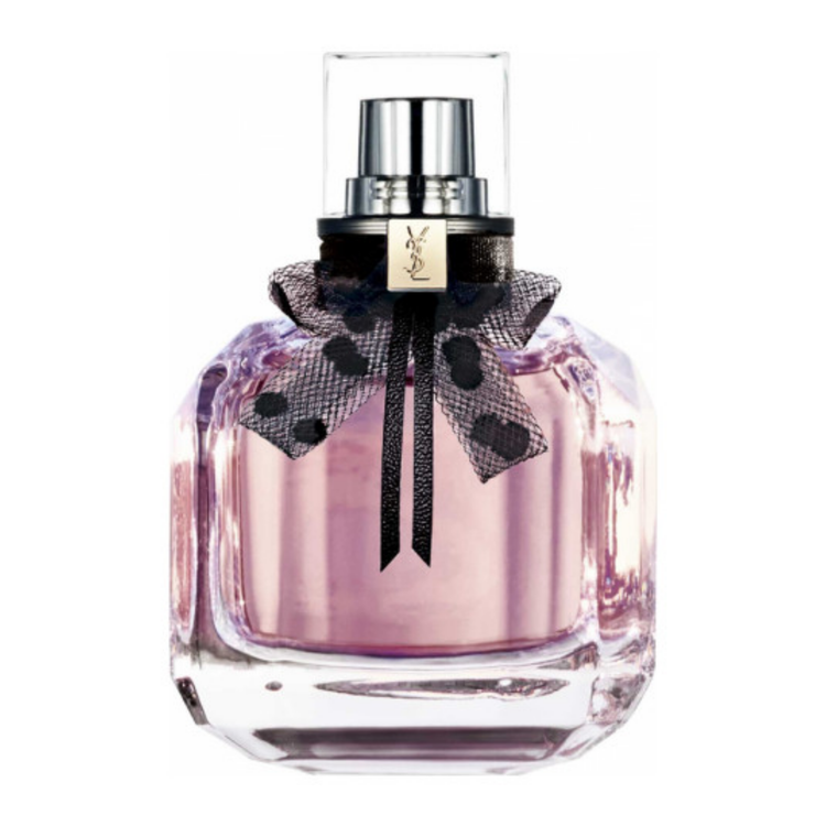 Yves Saint Laurent Mon Paris Floral Eau de parfum