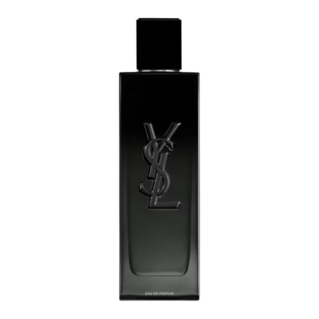 Yves Saint Laurent MYSLF Sample for Men – A Bold, Modern Signature