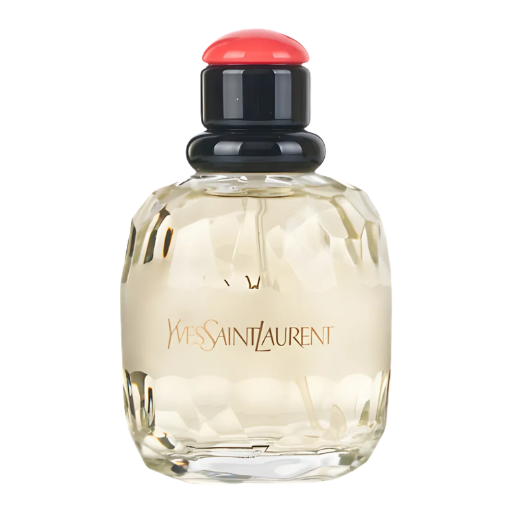 Yves Saint Laurent Paris EDT | Samples