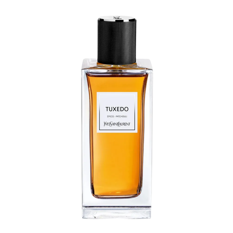 Yves Saint Laurent Tuxedo Parfum