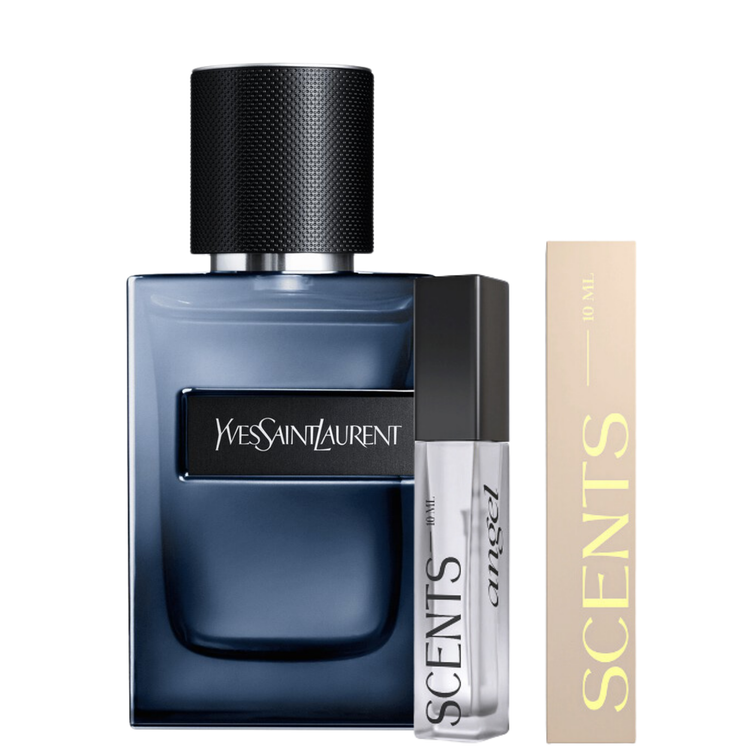Yves Saint Laurent Y Elixir