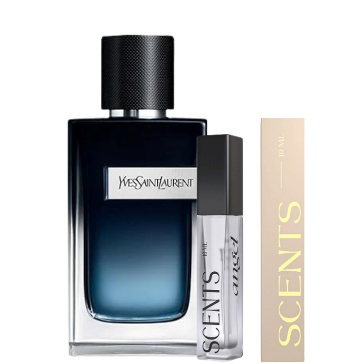 Yves Saint Laurent Y Parfum