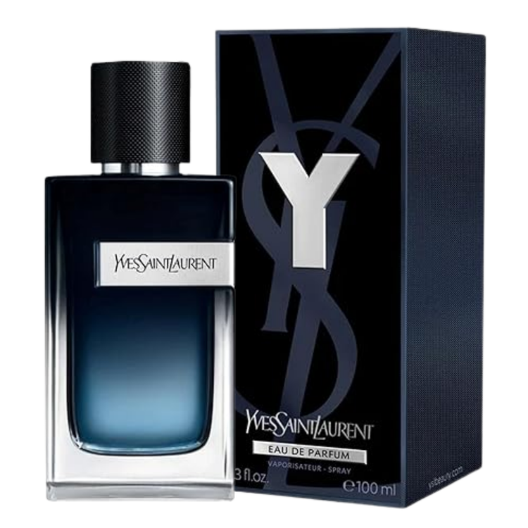 Yves Saint Laurent Y Parfum