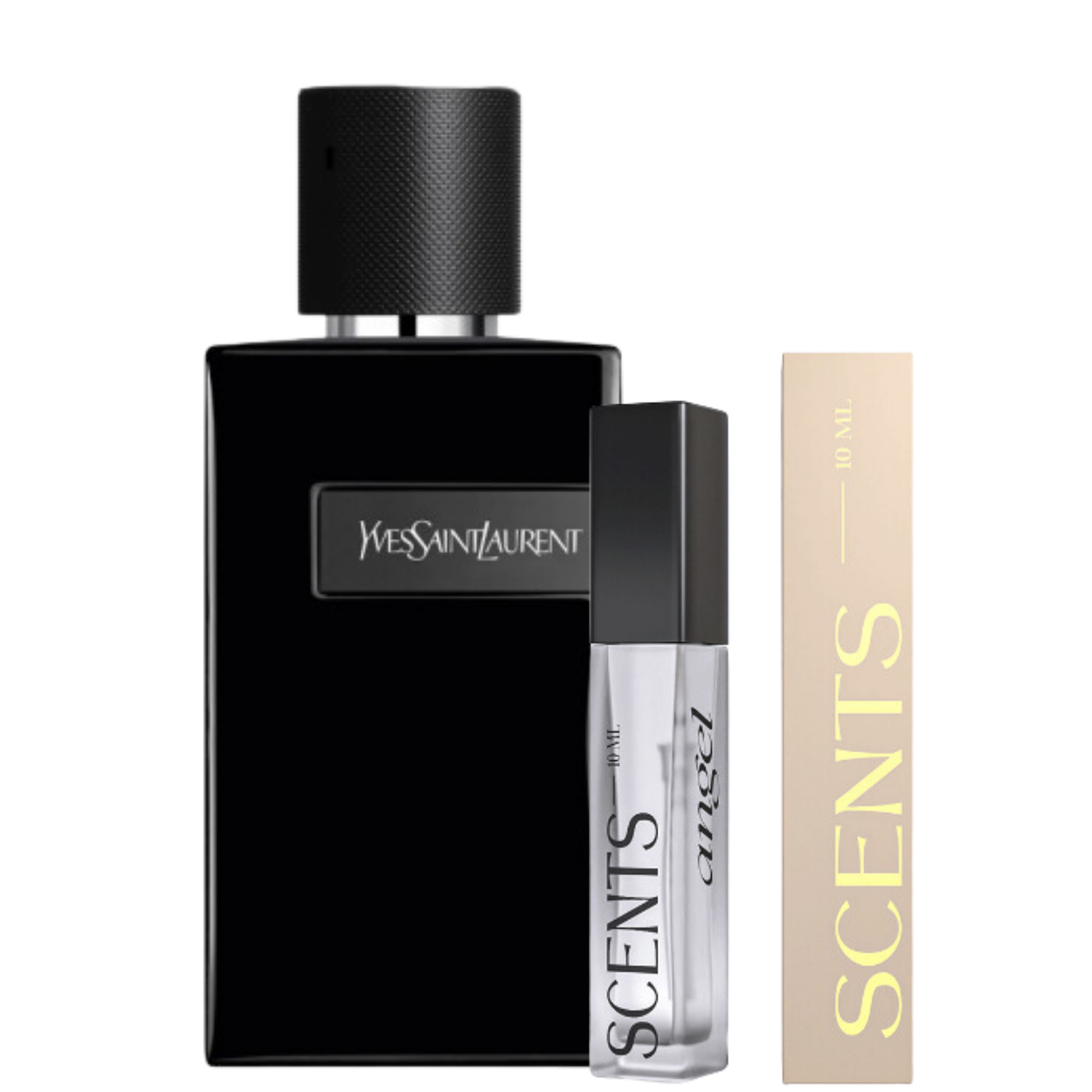 Y Le Parfum