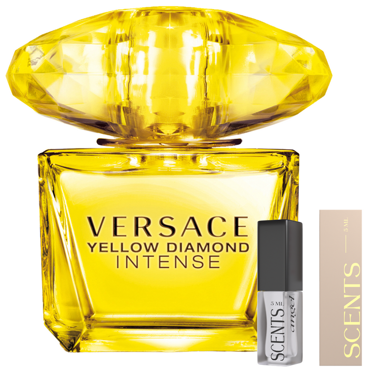 Versace Yellow Diamond Intense for Women