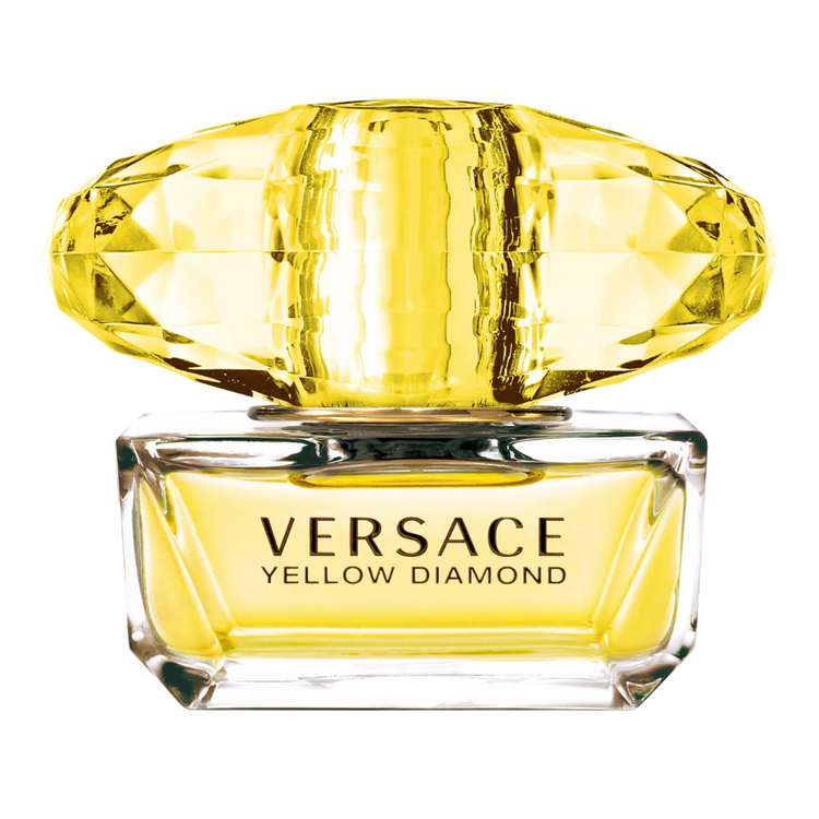 Yellow Diamond for Women