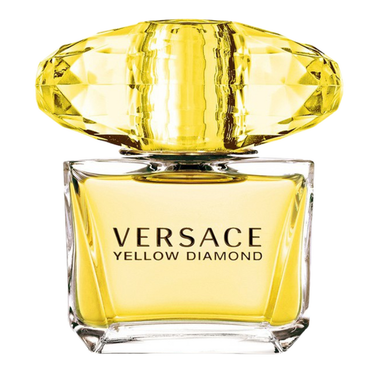 Yellow Diamond for Women