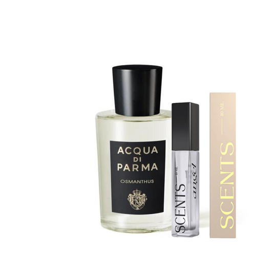 Acqua Di Parma Osmanthus Parfum