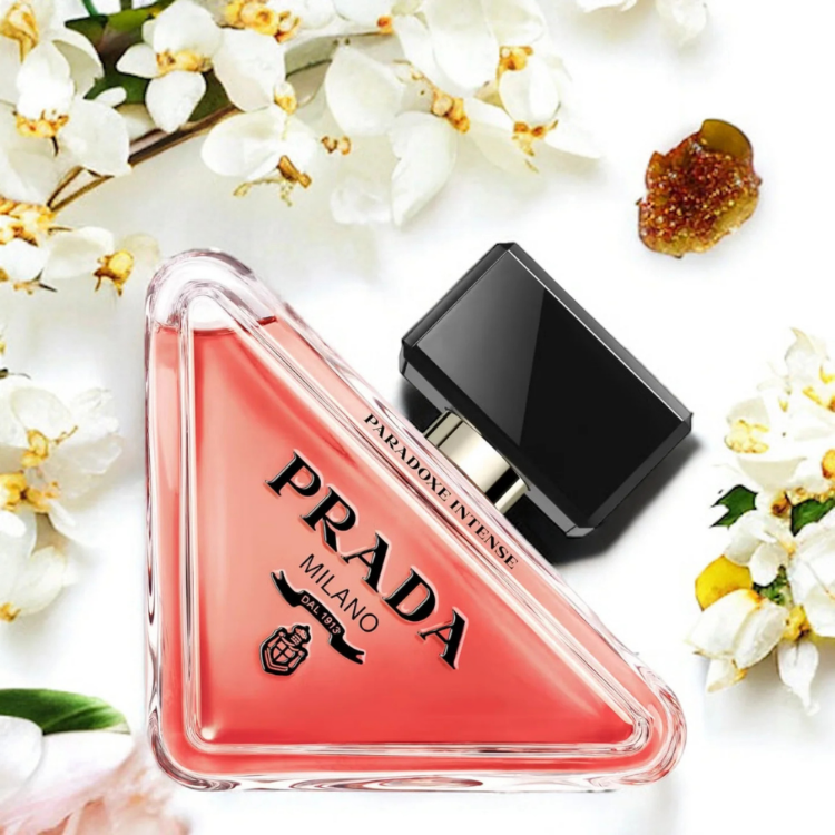 Prada Paradoxe Intense for Women Sample – Bold Feminine Power in a