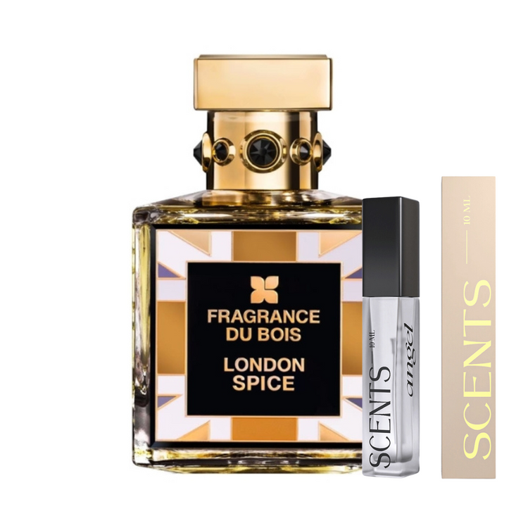 London Spice