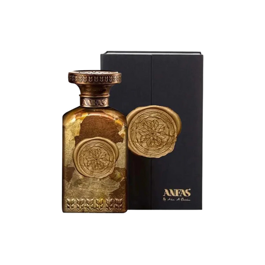 Anfas Watan Gold Eau de parfum