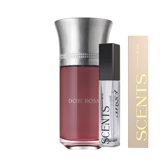 Liquides Imaginaires Dom Rosa Parfum