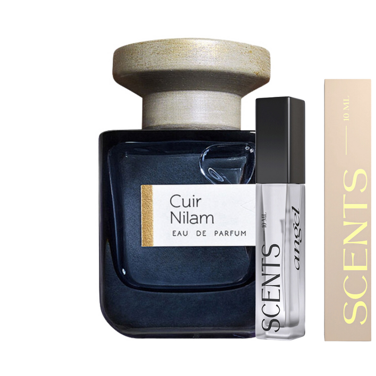 Cuir Nilam