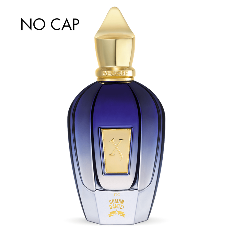Xerjoff Comandante Parfum