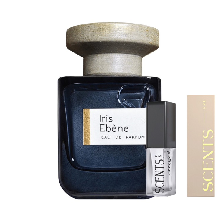 Iris Ebene