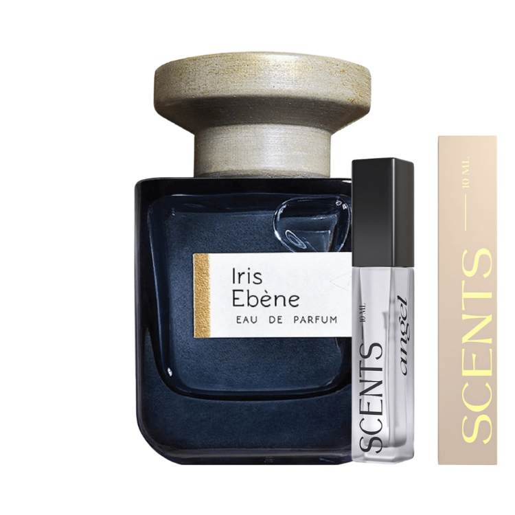 Iris Ebene