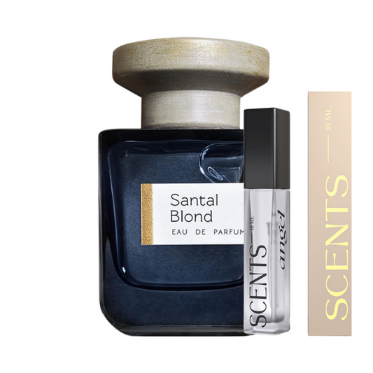Santal Blond