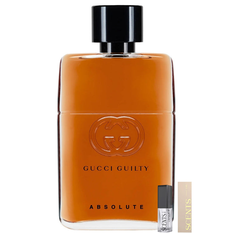 Gucci Guilty Absolute Eau De Parfum