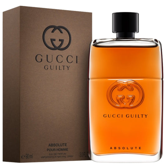 Gucci Guilty Absolute Eau De Parfum
