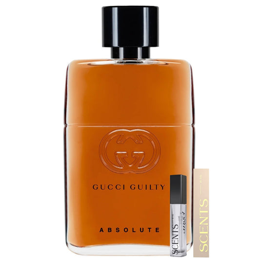 Gucci Guilty Absolute Eau De Parfum