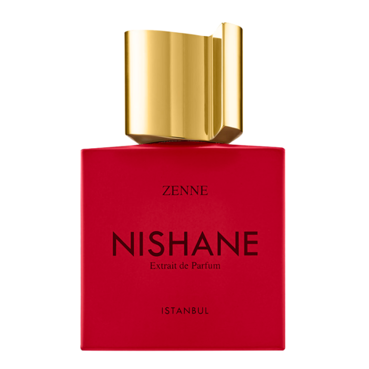 Nishane Zenne Extrait de parfum