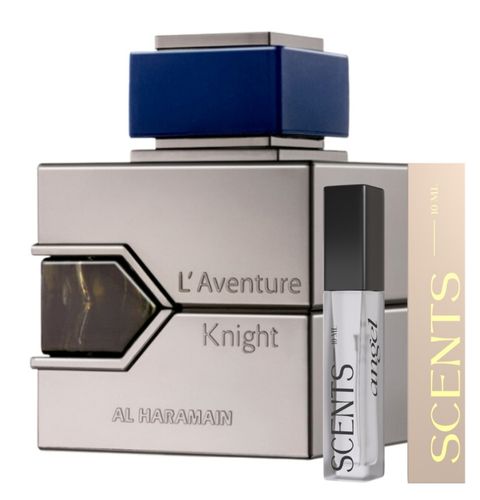 Al Haramain L’Aventure Knight Eau de Parfum