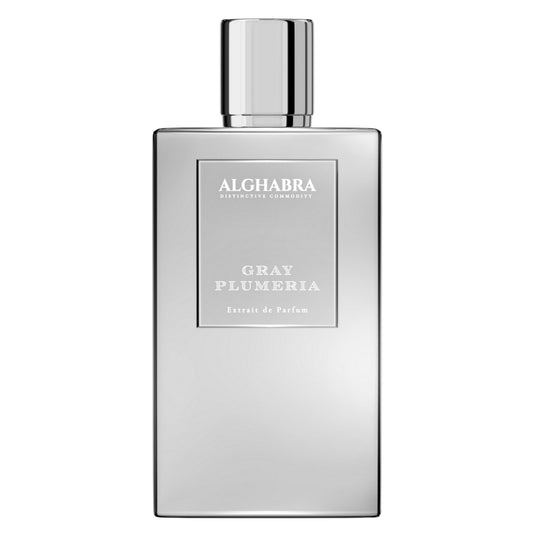 Alghabra Parfums Gray Plumeria Extrait de Parfum