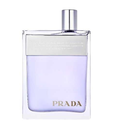 Prada Amber Pour Homme | Samples