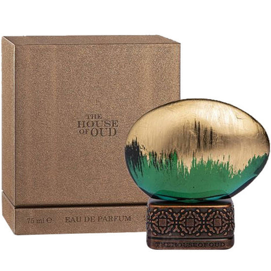 House of Oud Crop 2022 Eau De Parfum