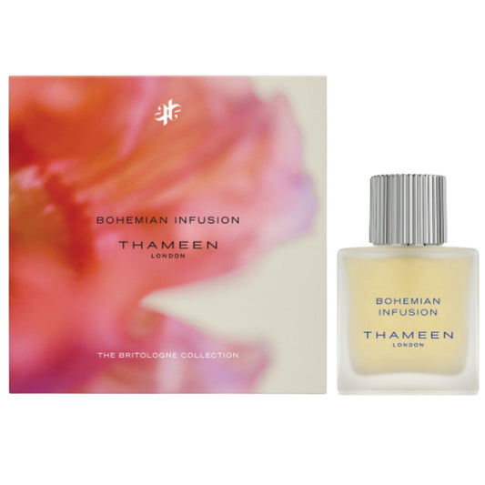 Thameen Bohemian Infusion Eau De Cologne
