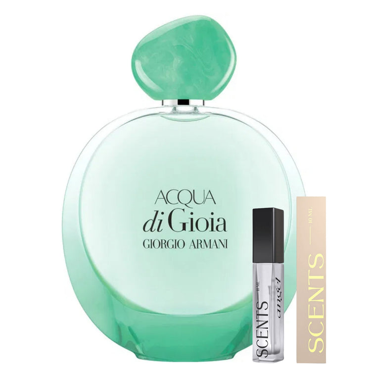 Giorgio Armani Acqua Di Gioia Eau De Parfum Intense