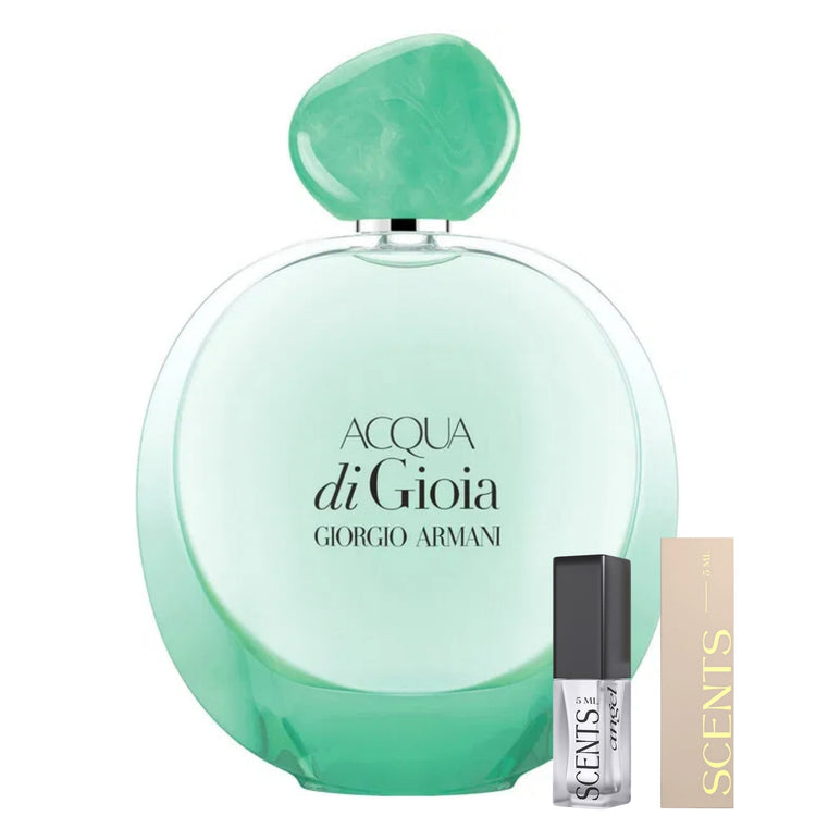 Giorgio Armani Acqua Di Gioia Eau De Parfum Intense