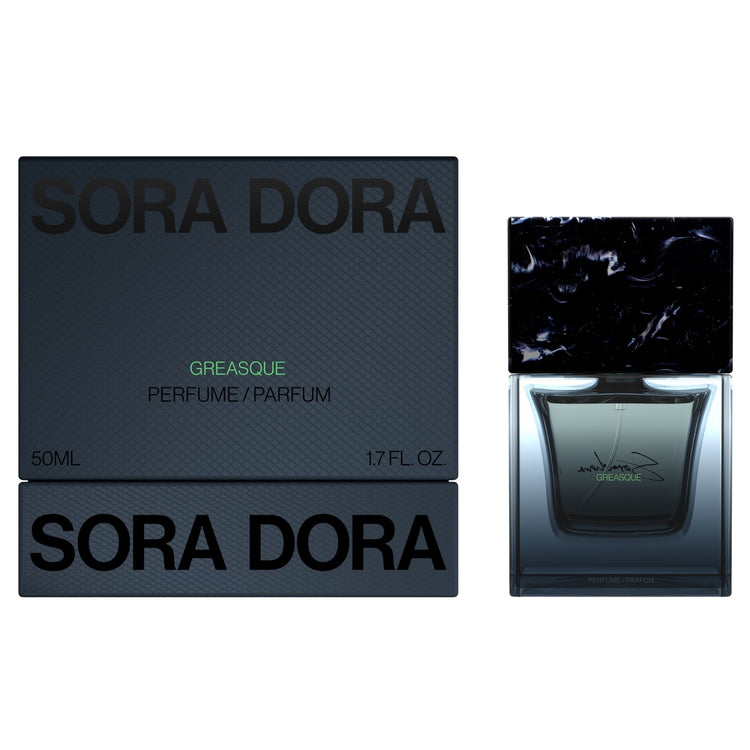 Sora Dora Greasque Extrait De Parfum