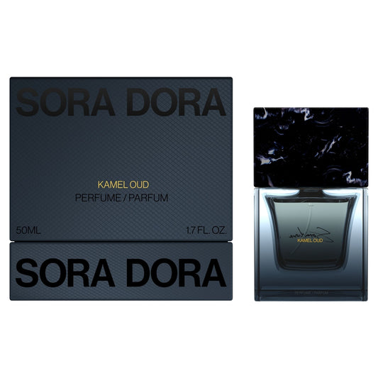 Sora Dora Kamel Oud Extrait De Parfum