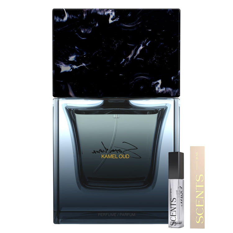 Sora Dora Kamel Oud Extrait De Parfum