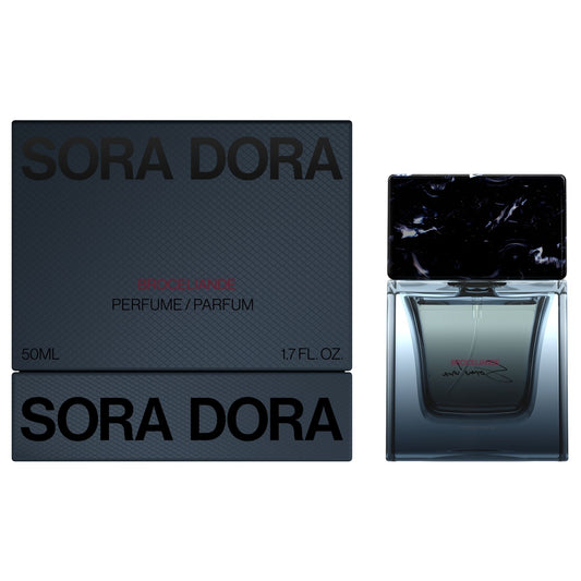 Sora Dora Broceliande Extrait De Parfum