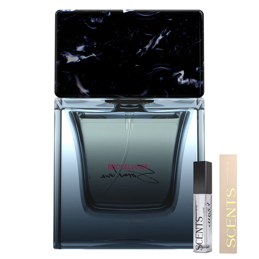 Sora Dora Broceliande Extrait De Parfum