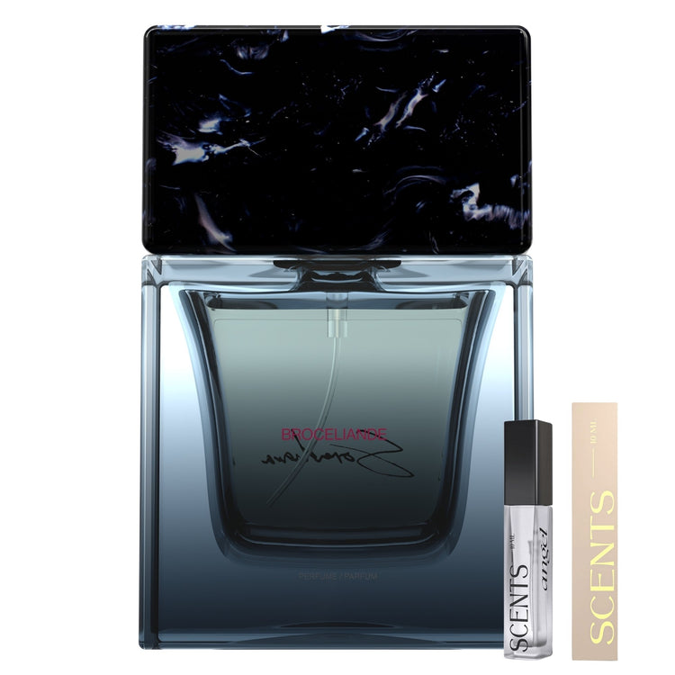 Sora Dora Broceliande Extrait De Parfum