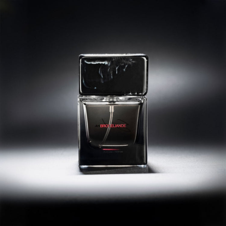 Sora Dora Broceliande Extrait De Parfum