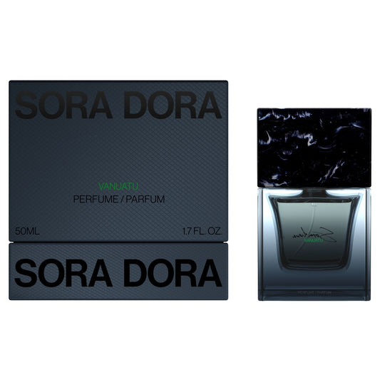 Sora Dora Vanuatu Extrait De Parfum