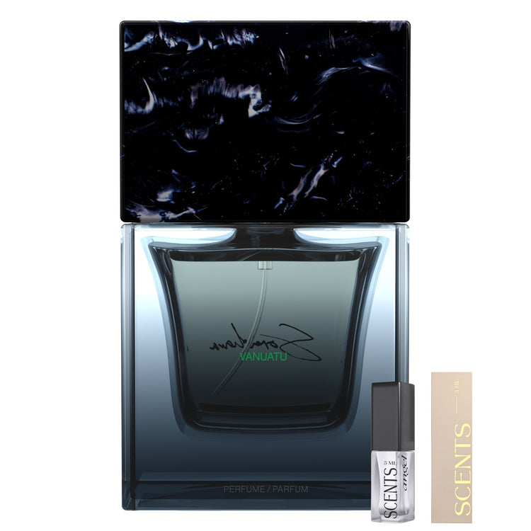 Sora Dora Vanuatu Extrait De Parfum