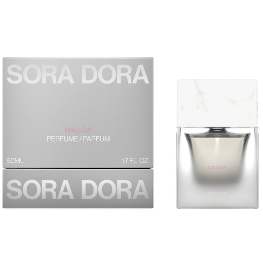Sora Dora Mallow Extrait De Parfum
