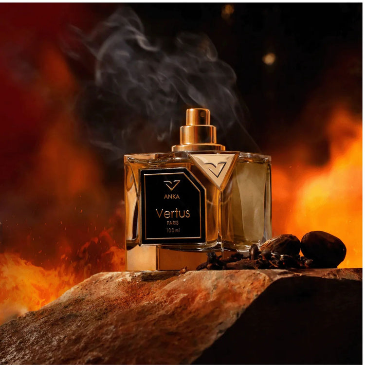 Vertus Paris Anka Eau de Parfum