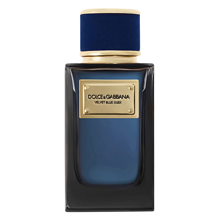 Dolce & Gabbana Velvet Blue Musk Eau De Parfum