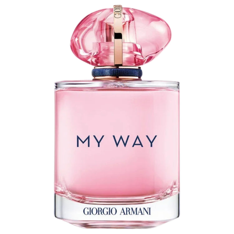 Giorgio Armani My Way Nectar Eau De Parfum